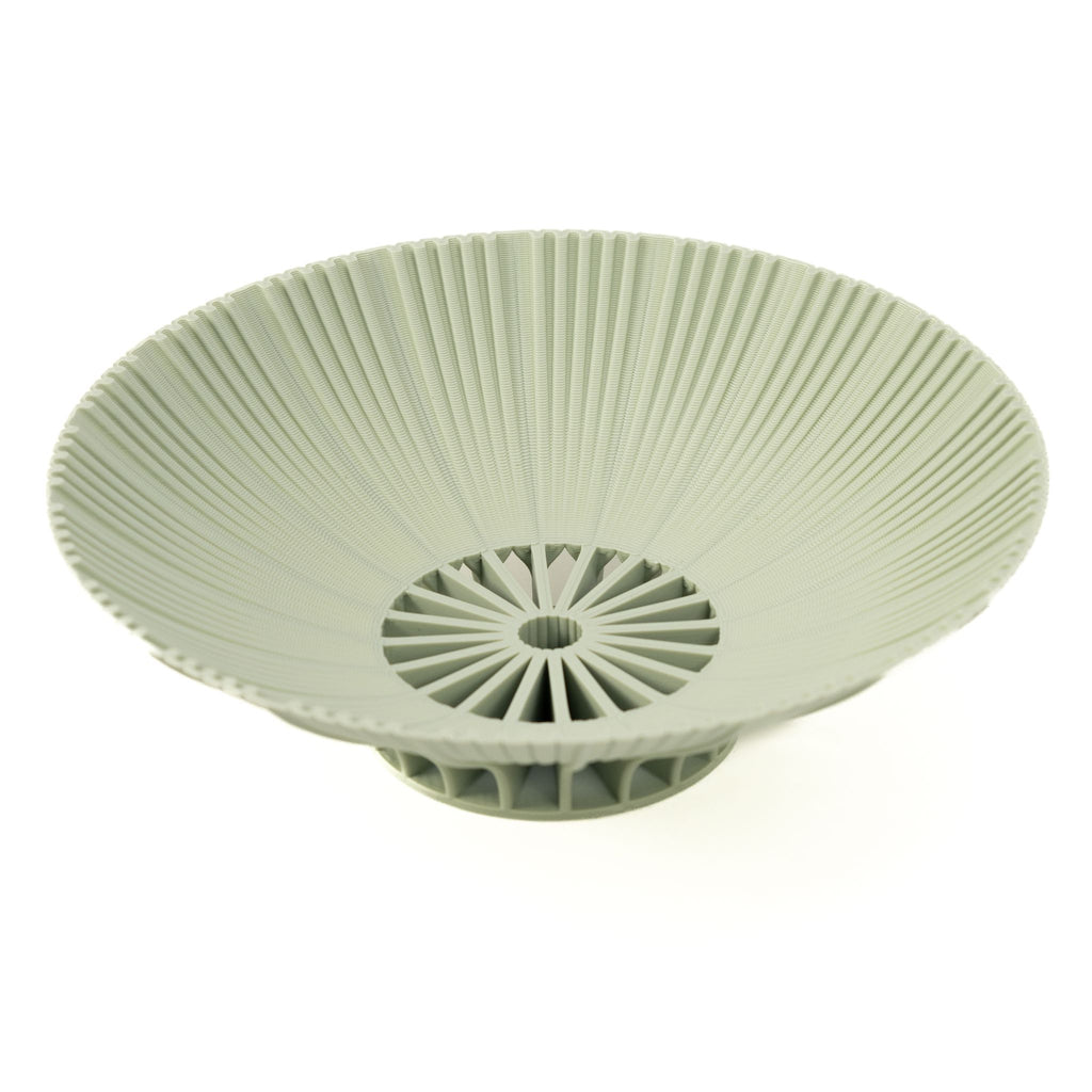 Bol Mint Radiant XI de Cyrc, Décoration intérieure durable